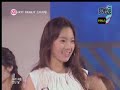 070816-SNSD-Mcountdown-into the new world+Beginning