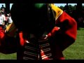 Battle of Crysler's Farm - Grand Tactical 2009
