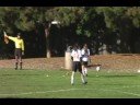 Pt 2 of Oct 12, 2008 game vs MVLA Hurricanes