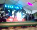 Come fly with me javi orquesta expresiones en benahadux