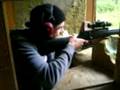 Blaser R93 Offroad Professional