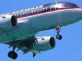 Bermuda Arrivals and Departures: Part II