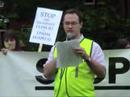Epsom Hospital (4) -  NHS cuts threatened