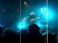 PFM - Impressioni di Settembre live in Gioia del Colle (BA)