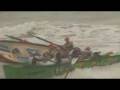 Surfboats: Bronte Colts
