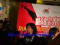 videos de Speech : 多謝 - RubberBand,黃柏高 @《Apollo 18》新碟發射會 20080926