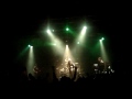 videos de Korn (Live) - Freak on a Leash - Paris, Bataclan 17/06/09