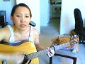 Colbie Cailat - Realize (Cover) Colbie Cailat - Realize (Cover)