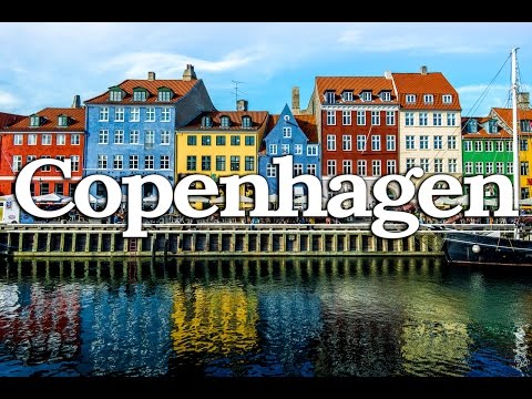 What To Do In Copenhagen