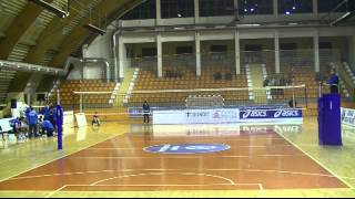 Season 2014/15 Blue No.6