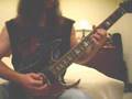 PHALANX: tides of mercury