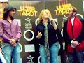 Ulter Tarot INAUGURACION Erika Alcocer canta en exclusiva Ulter Tarot INAUGURACION Erika Alcocer canta en exclusiva