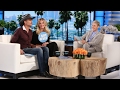 Never Have I Ever with Tim McGraw & Faith Hill