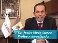 videocurrículum profesor-investigador relaciones públicas