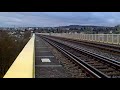 Auf der Göltzschtalbrücke Mylau Reichenbach Vogtland