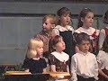 Christmas 1999 Jenna