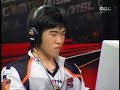 Savior vs Sangho MSL Grp E Blue Storm Part 2/3