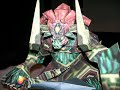 Ganon Papercraft