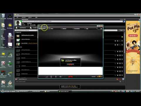 How to Videochat/Voicechat on Minecraft