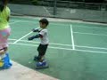 skating