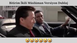 Bitirim ikili Müslüman Versiyonu ... ABONE OL