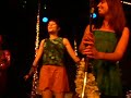 Tilly and the Wall - Reckless