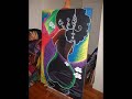 African Moon :: Nazaire :: Haitian Superflat