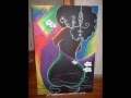 African Moon :: Nazaire :: Haitian Superflat