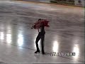 Natalya MIHAYLOVA/Arkadiy SERGEEV OD 2008 4-???? ????? ??????