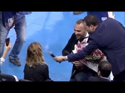 how to love marriage in court
