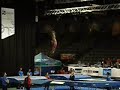 Trampoline Worlds 2007 - Team Final - Canada 2nd