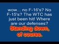 Flight 77 Pentagon Simulation