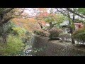Japan - Day 18 - Kyoto (Shrines, Nishiki market, Downtown, Philosophy's path, Pontocho)