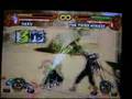Haku Vs The 3rd