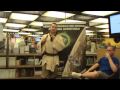 Star Wars no Vira Cultura - Palestra do Marcos pela Rebel Legion (Parte 1)