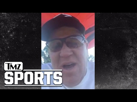 Here Was John Daly's Advice To Tiger Woods After His DUI