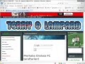 Terry & Lampard Tan?t?m Videosu