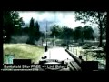 Wow Battlefield 3 - Bolt Action Sniper, Shotgun And vehicle Gameplay (HD)