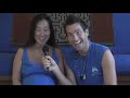 Troy Casey, The Certified Health Nut is all doped up on Super Foods and producing his TV Show!