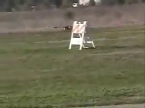 SDSM&T Aero Design 2007