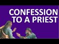 The Sacraments: Penance