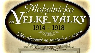 Pozvánka na Velké války