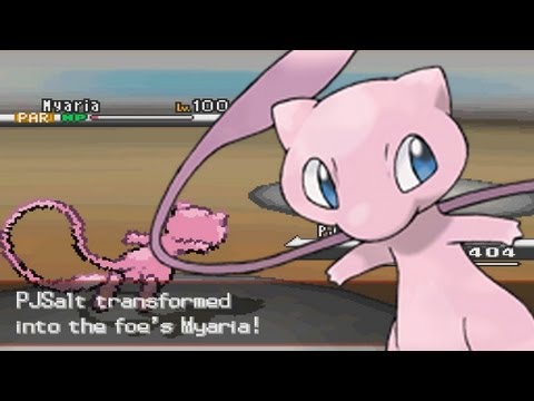 mew