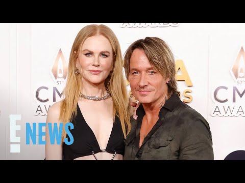 Nicole Kidman Debuts New Hair After Keith Urban Breakup | E! News