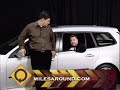 2007 Saab 93 SportsCombi