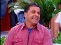 Geraldo Magela, o ceguinho - A Pra�a � Nossa - 17-05-2007