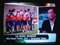 O técnico Vanderlei Luxemburgo lamenta o 3º cartão de Tardelli, que vai obrigá-lo a mudar os planos