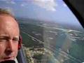 A Flight from Ormond Beach to Spruce Creek on a Liberty XL 2