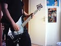thanks for 10000 visits and more... me playing comme un boomerang by etienne daho & dani.