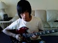 Me and Guitar Two